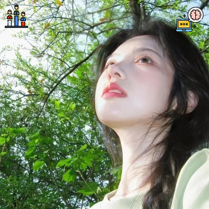 张浩女士